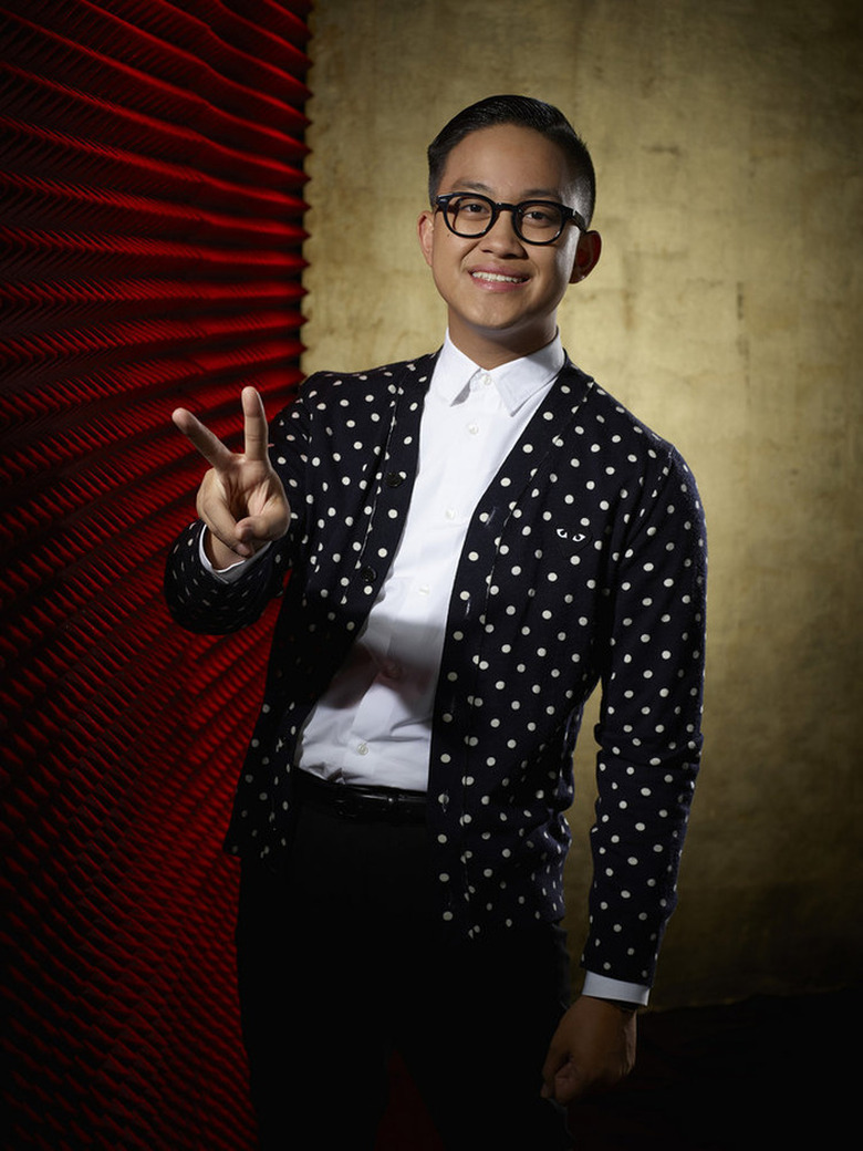 The Voice - Season 8