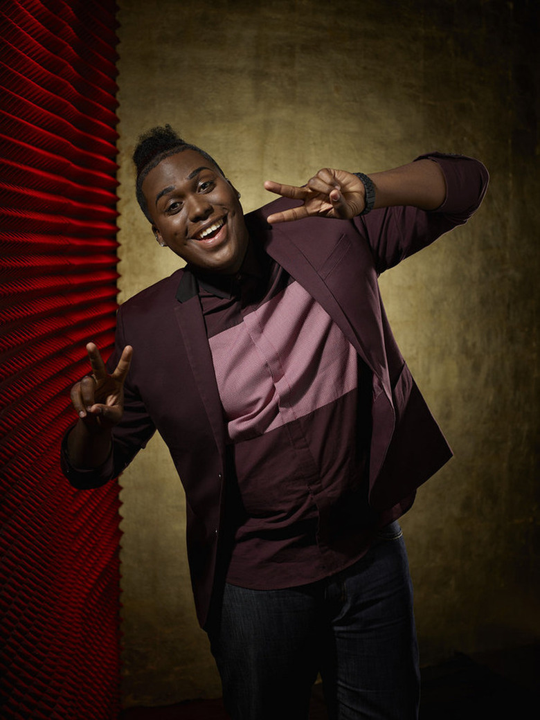 The Voice - Season 8