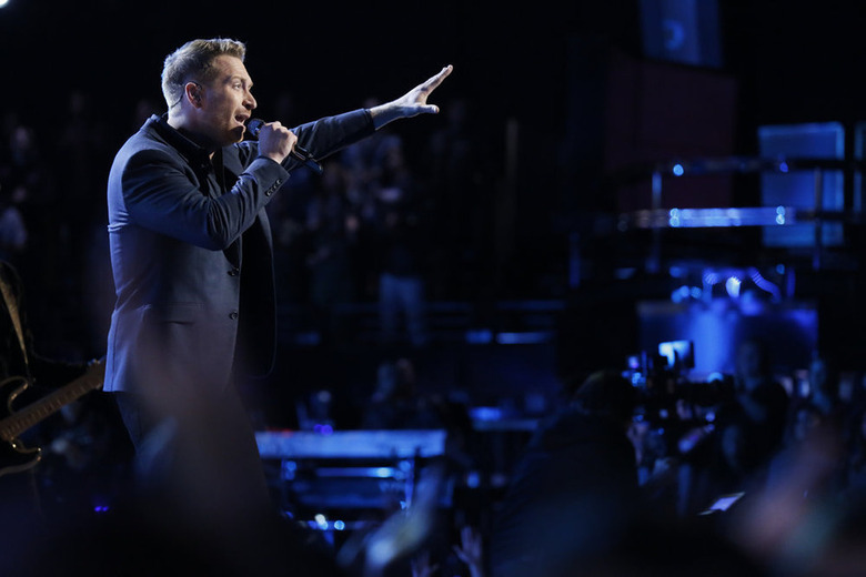 The Voice - Season 9
