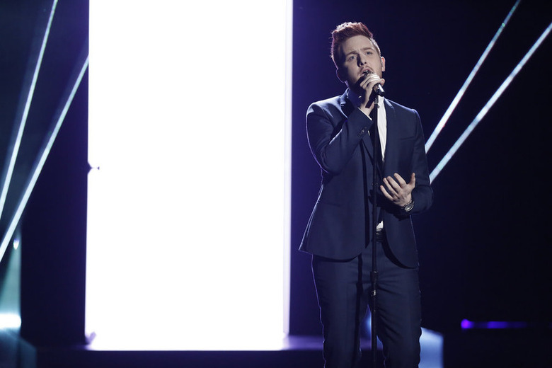 The Voice - Season 9