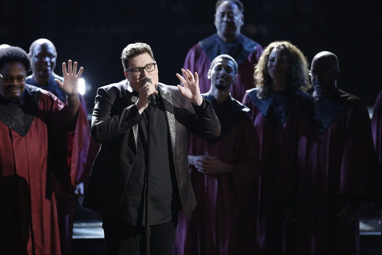 The Voice - Season 9