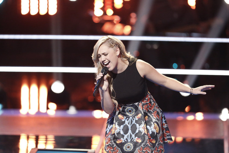 The Voice - Season 9