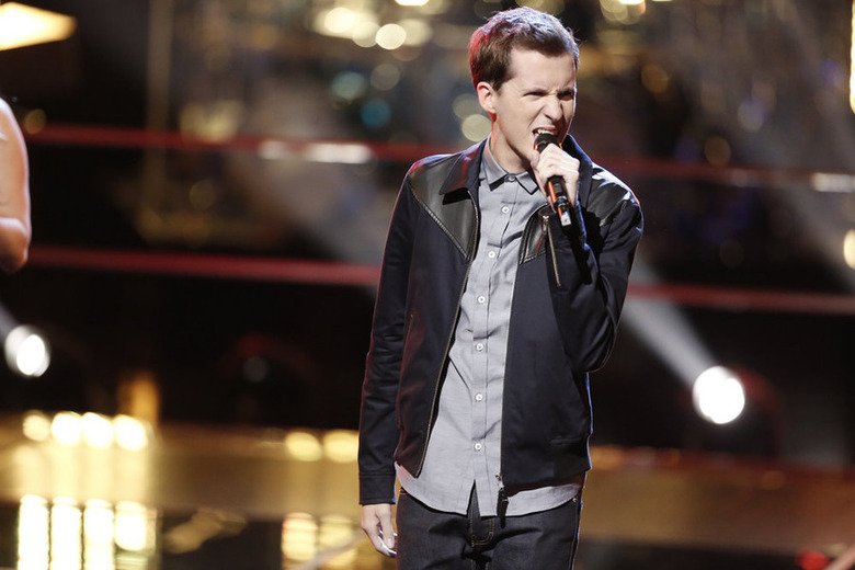 The Voice - Season 9