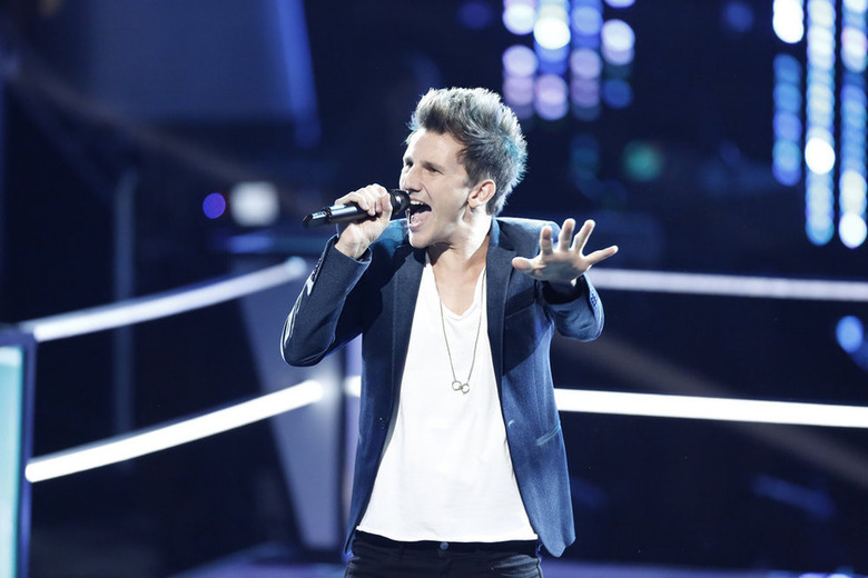The Voice - Season 9