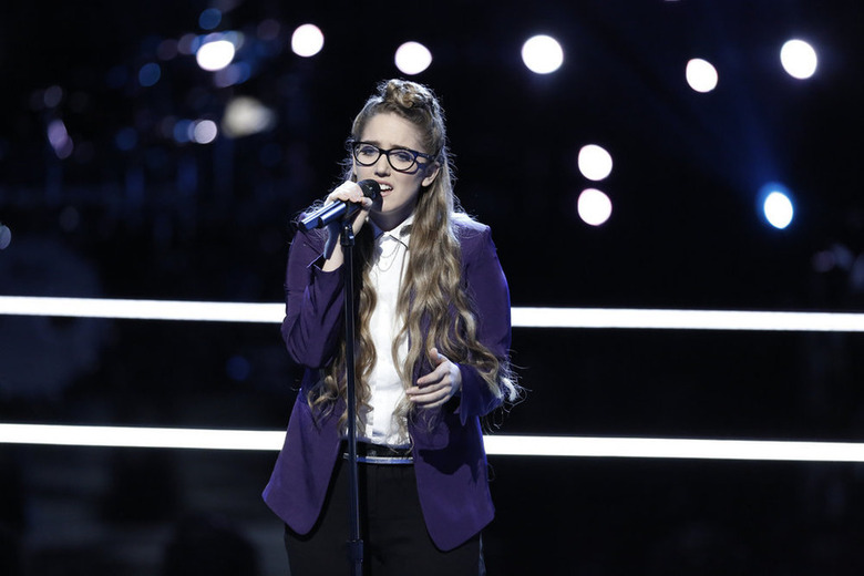 The Voice - Season 9