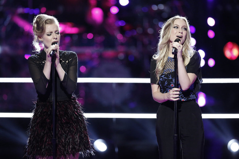 The Voice - Season 9