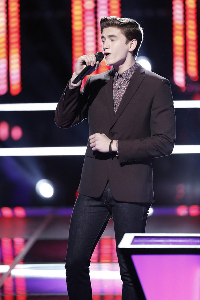 The Voice - Season 9