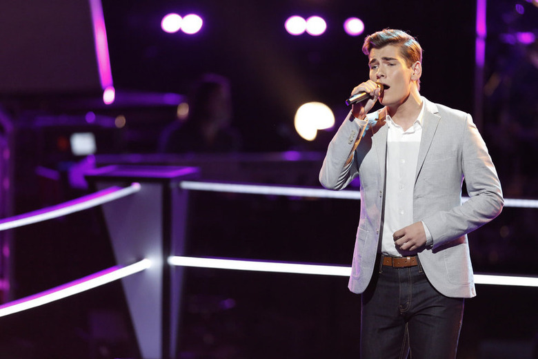 The Voice - Season 9