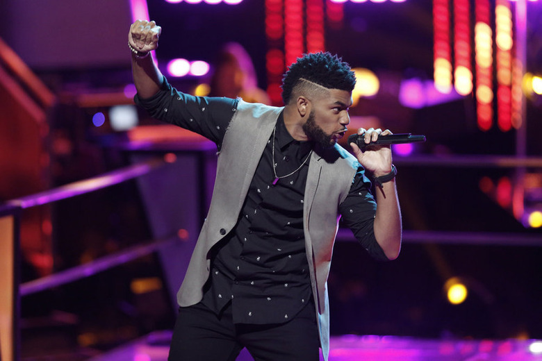 The Voice - Season 9