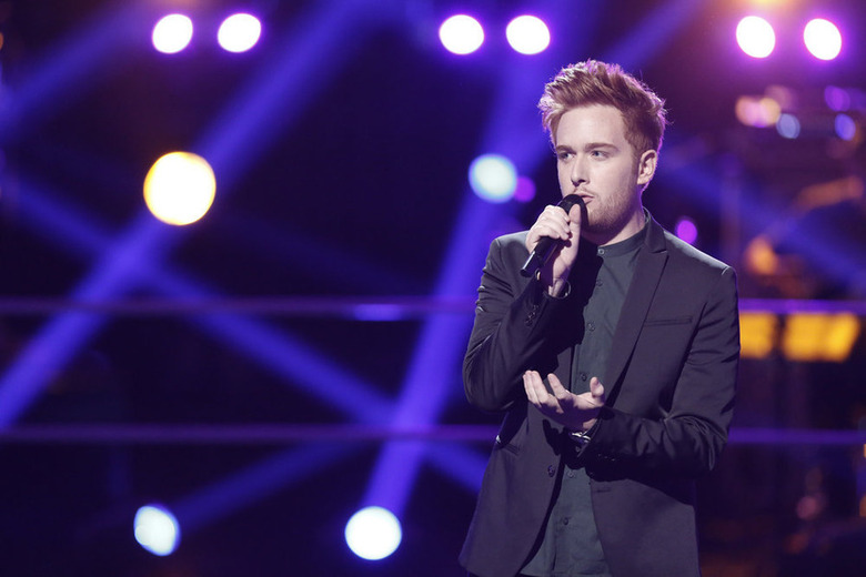 The Voice - Season 9