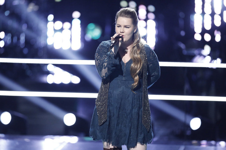 The Voice - Season 9