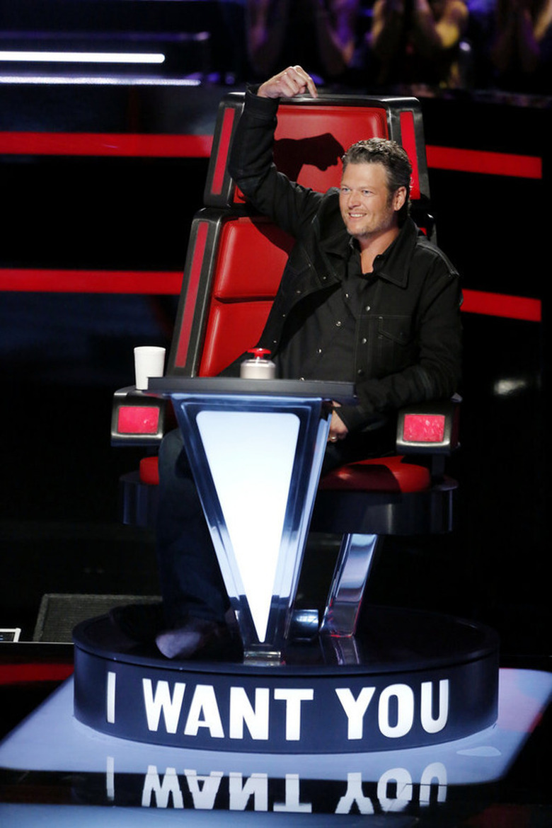The Voice - Season 9