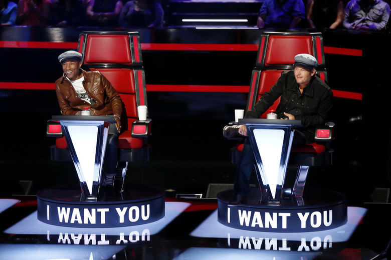The Voice - Season 9