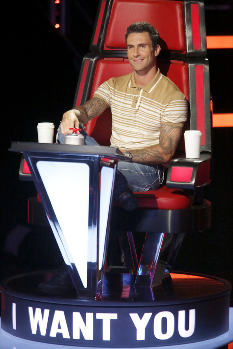 The Voice - Season 9