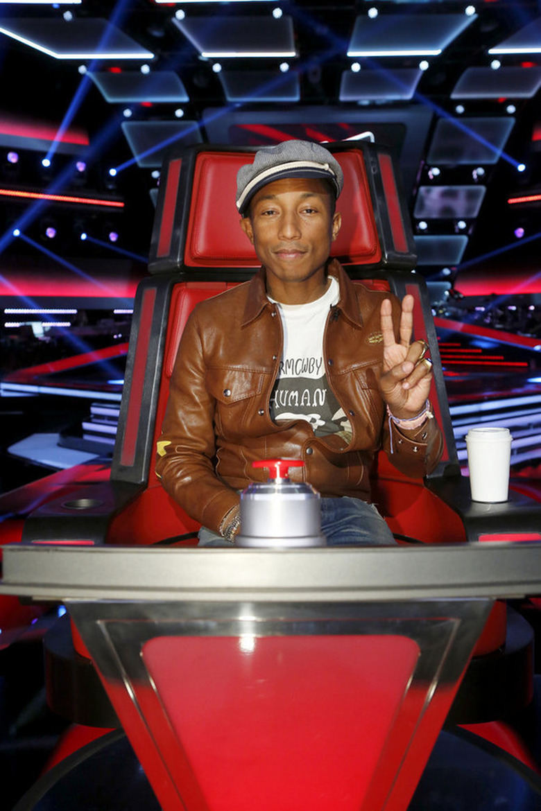 The Voice - Season 9