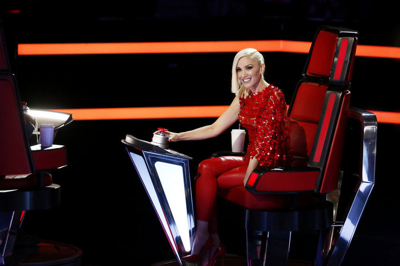 The Voice - Season 9