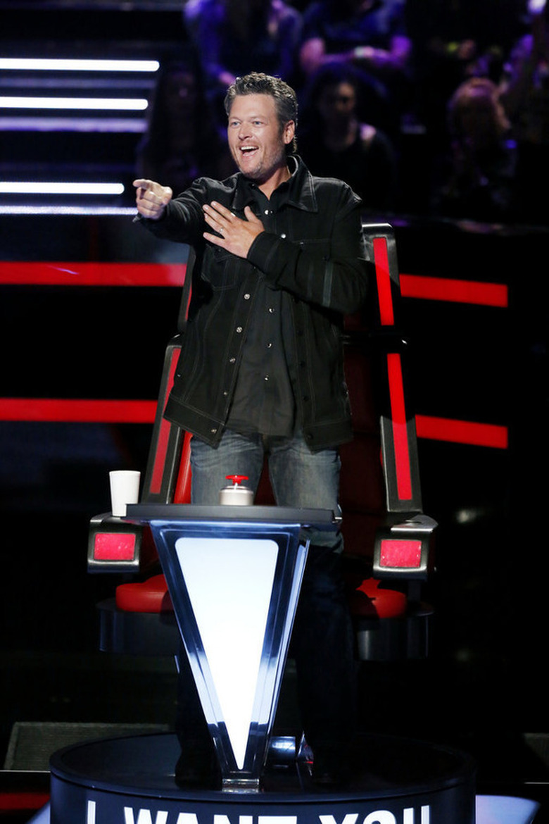 The Voice - Season 9