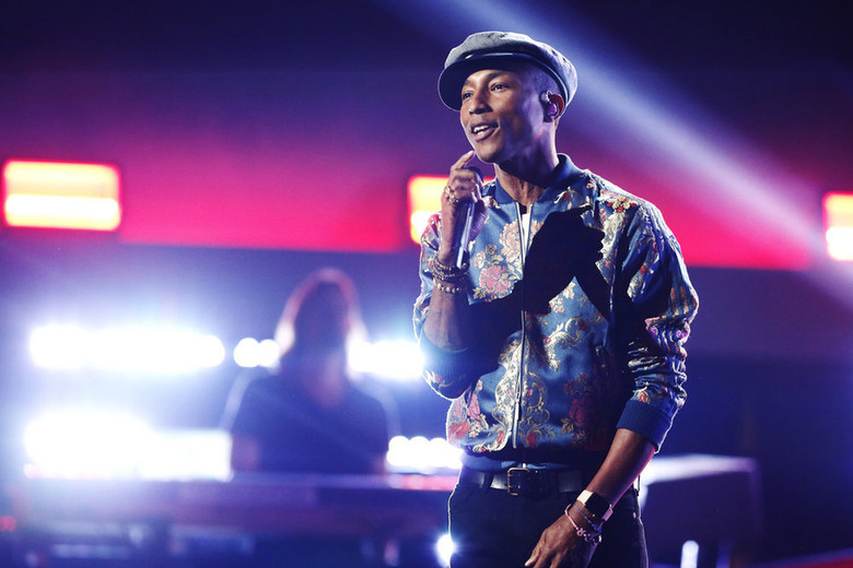 The Voice - Season 9