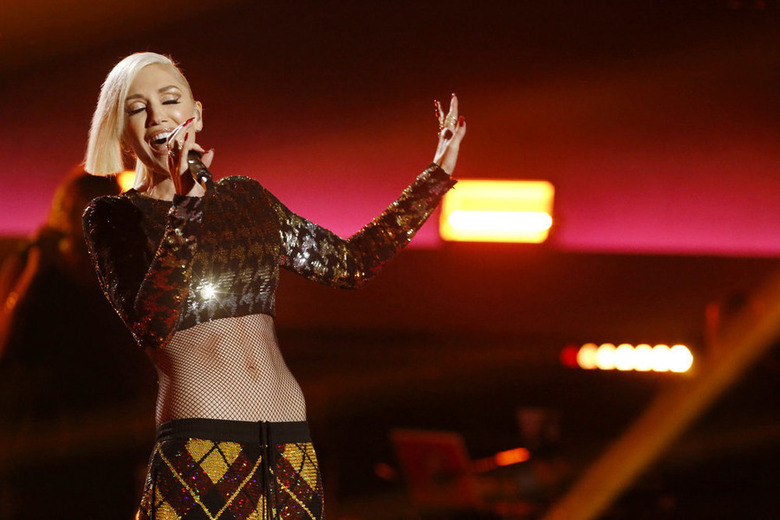 The Voice - Season 9