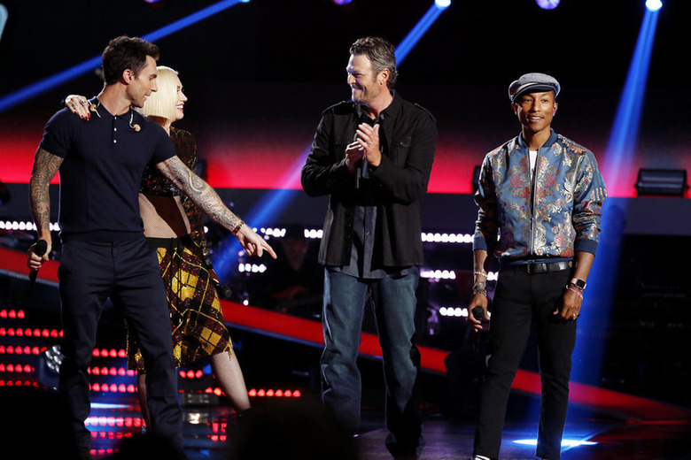 The Voice - Season 9