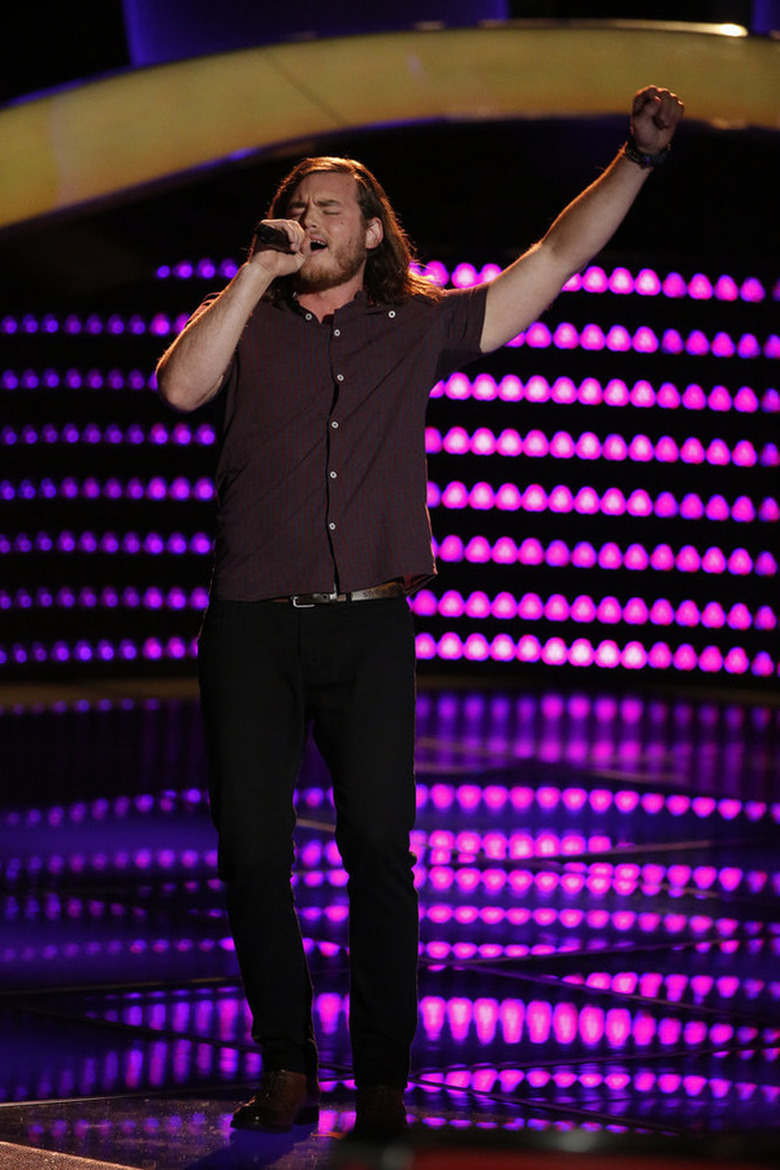 The Voice - Season 9