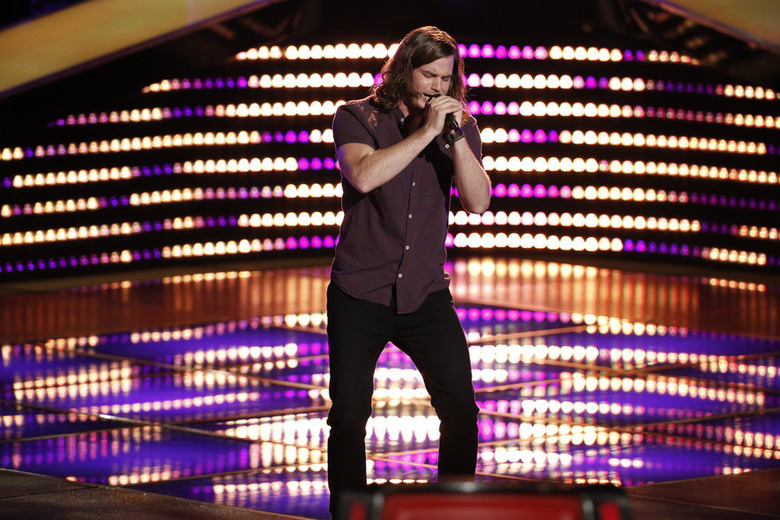 The Voice - Season 9