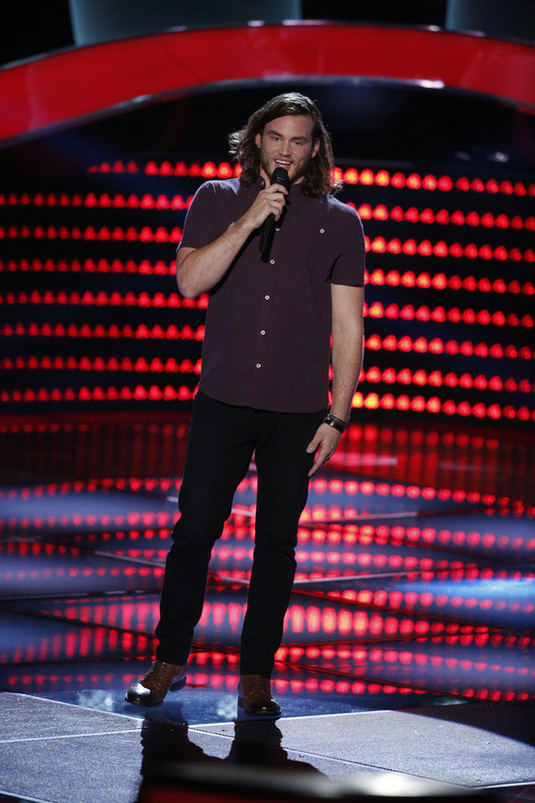 The Voice - Season 9