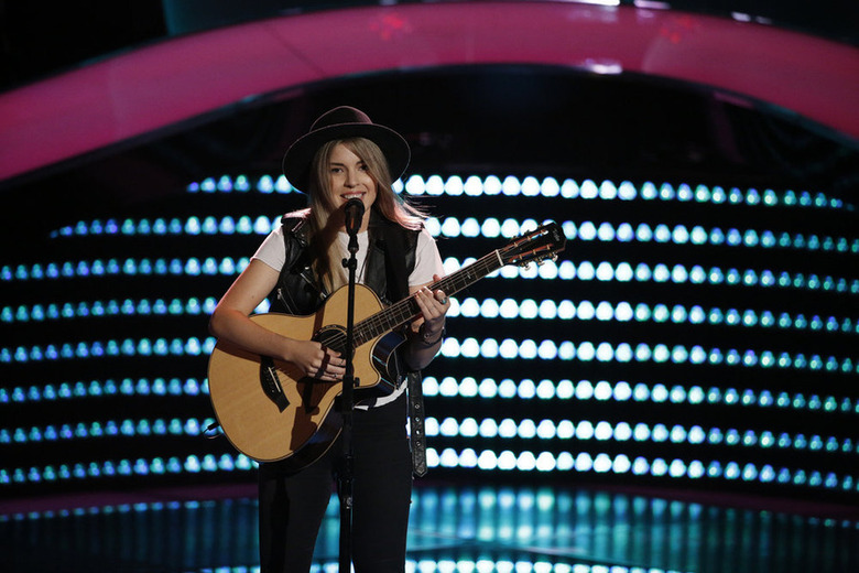 The Voice - Season 9