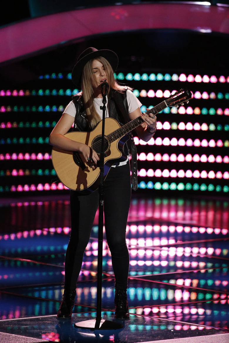 The Voice - Season 9