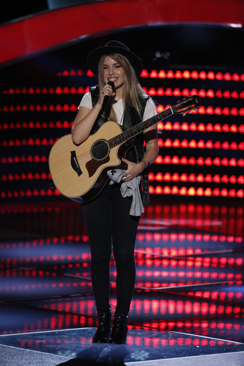 The Voice - Season 9