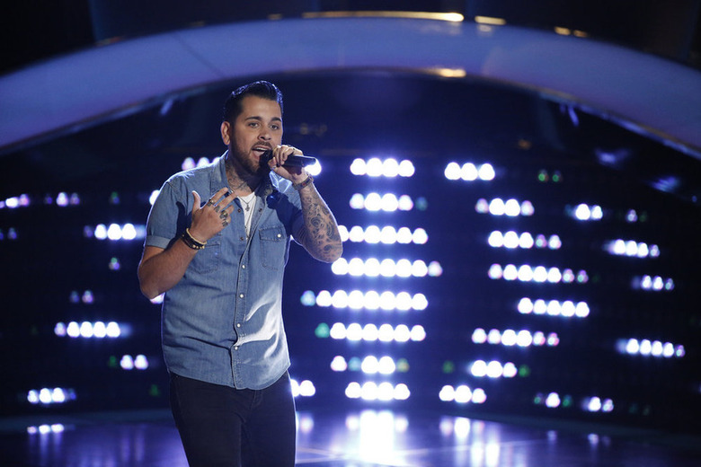 The Voice - Season 9