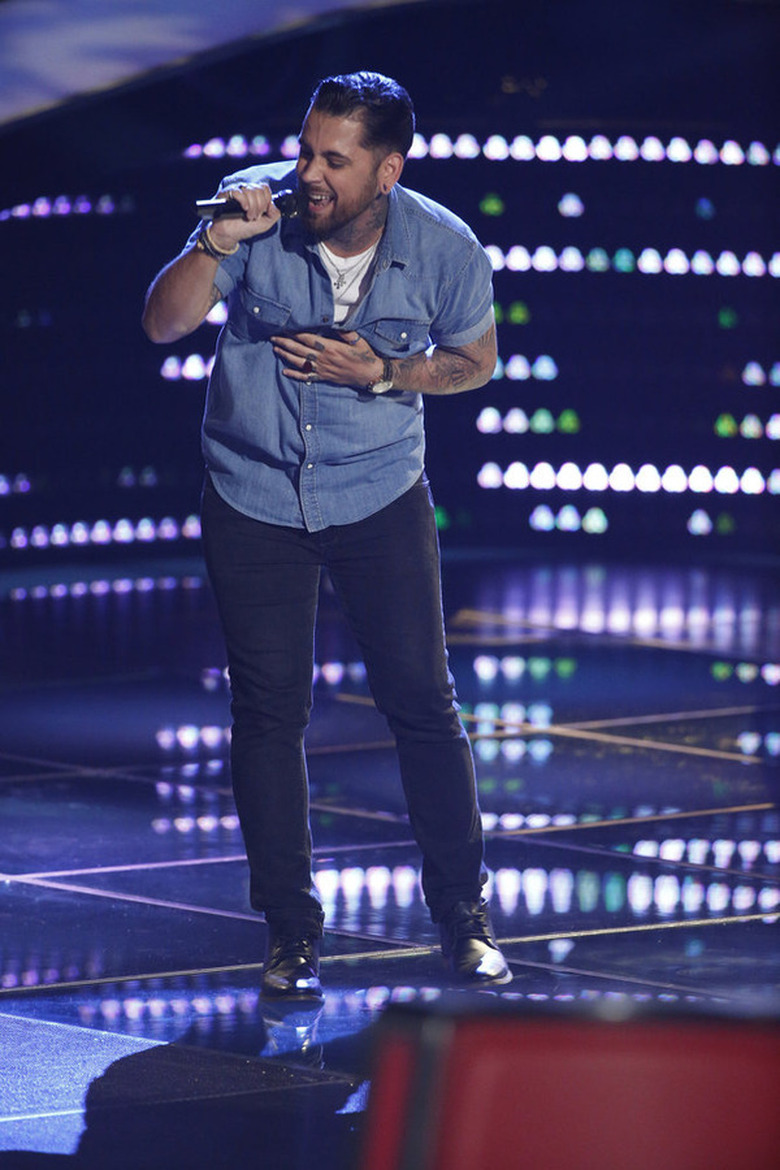 The Voice - Season 9