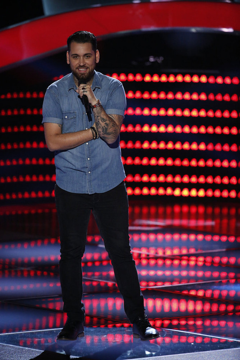 The Voice - Season 9