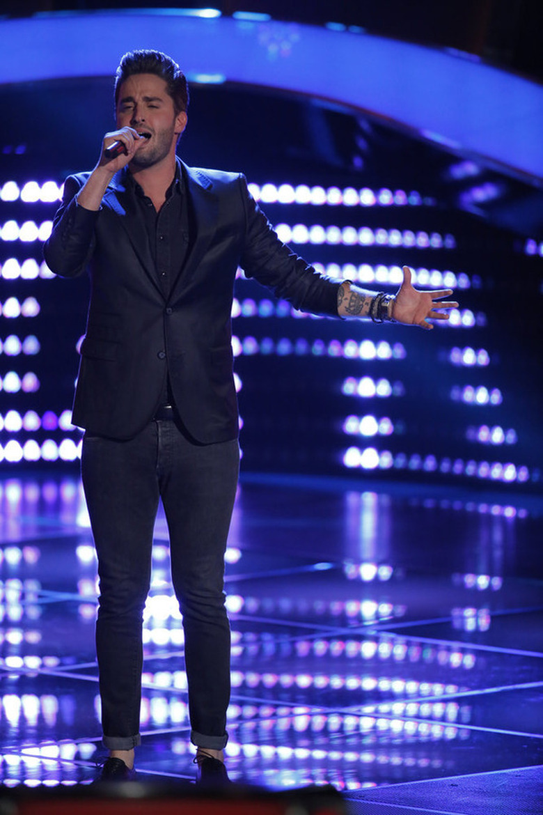 The Voice - Season 9