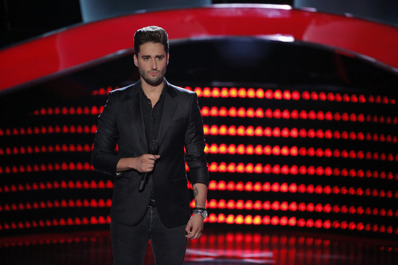 The Voice - Season 9