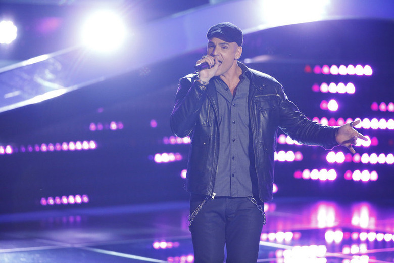 The Voice - Season 9