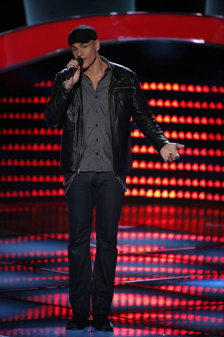 The Voice - Season 9