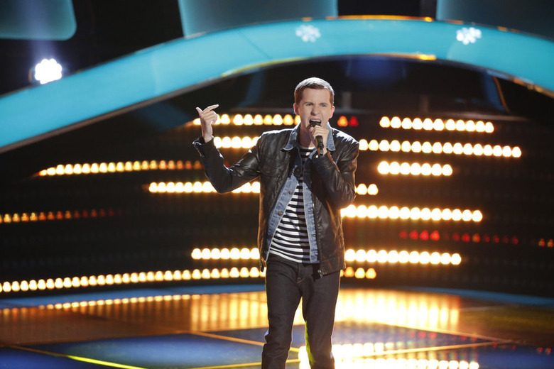 The Voice - Season 9