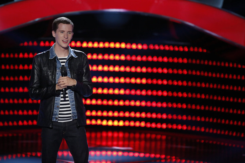 The Voice - Season 9