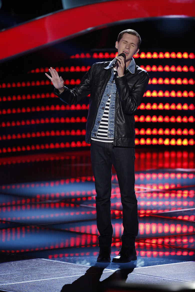 The Voice - Season 9