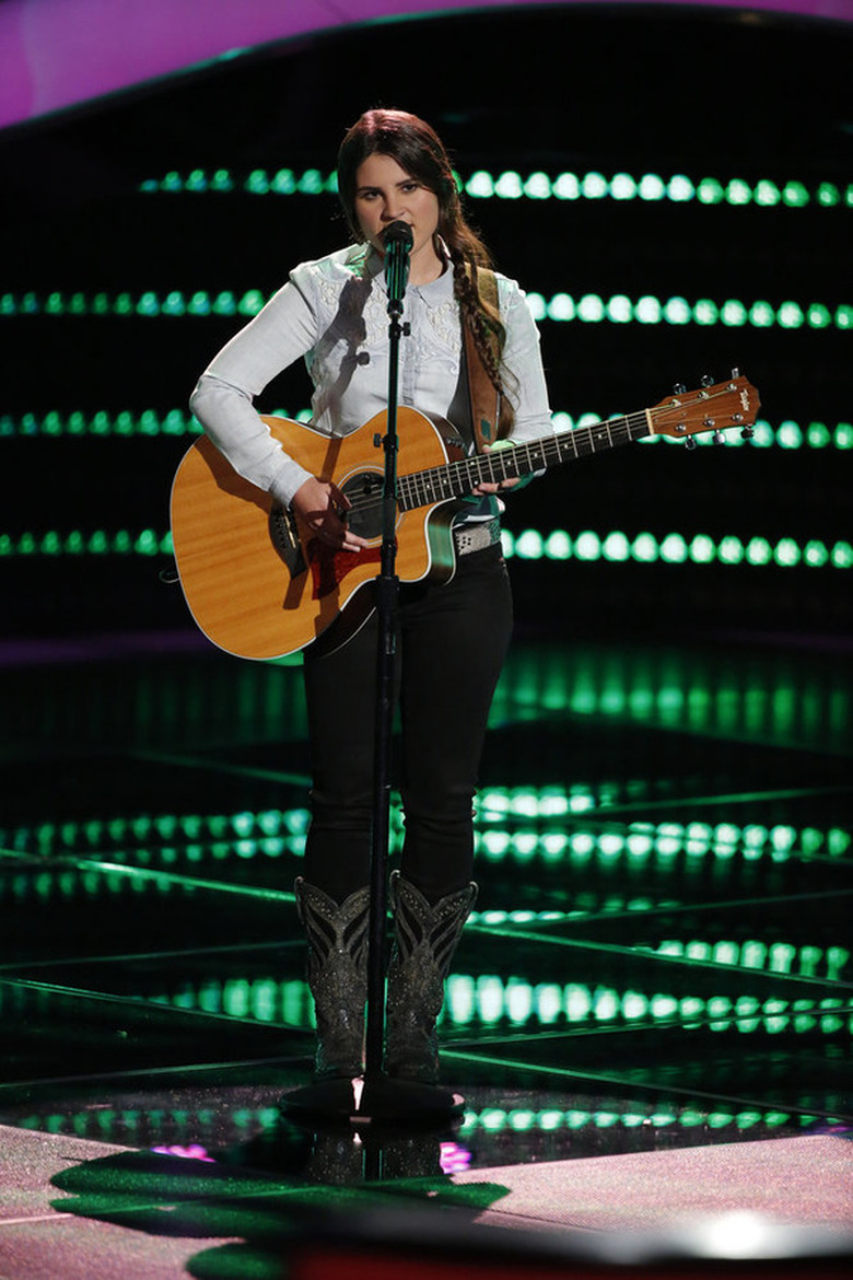 The Voice - Season 9