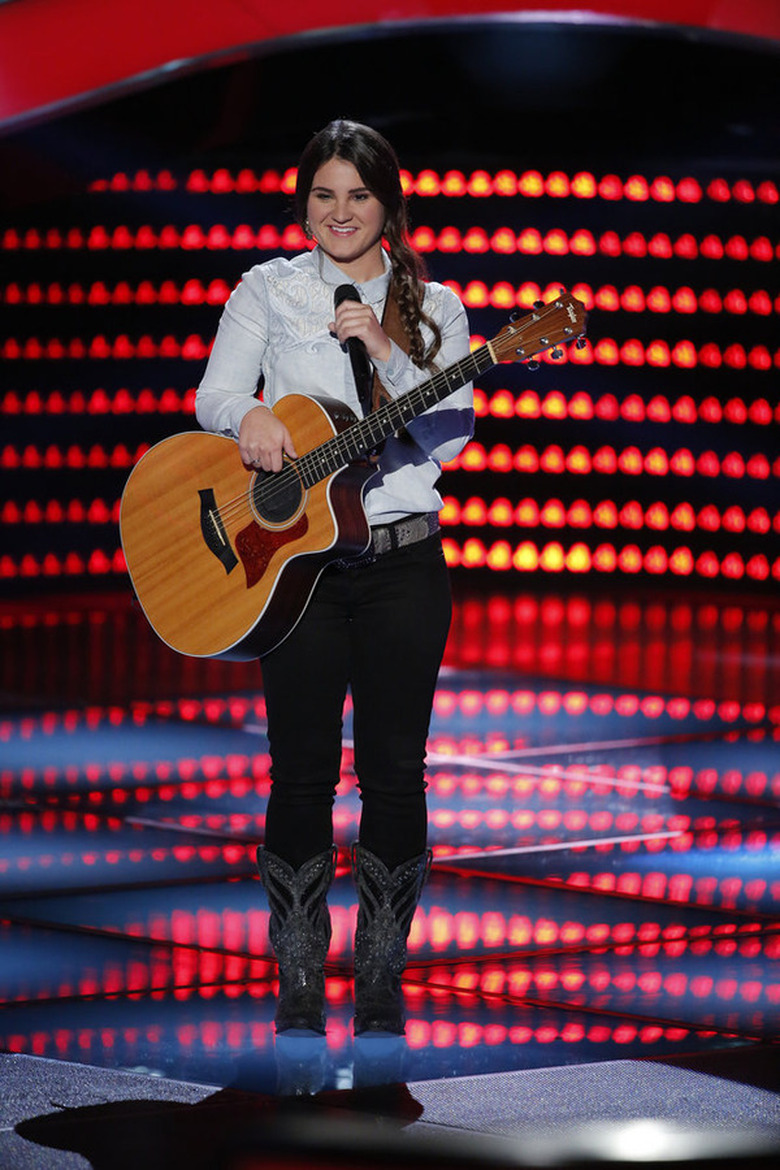 The Voice - Season 9