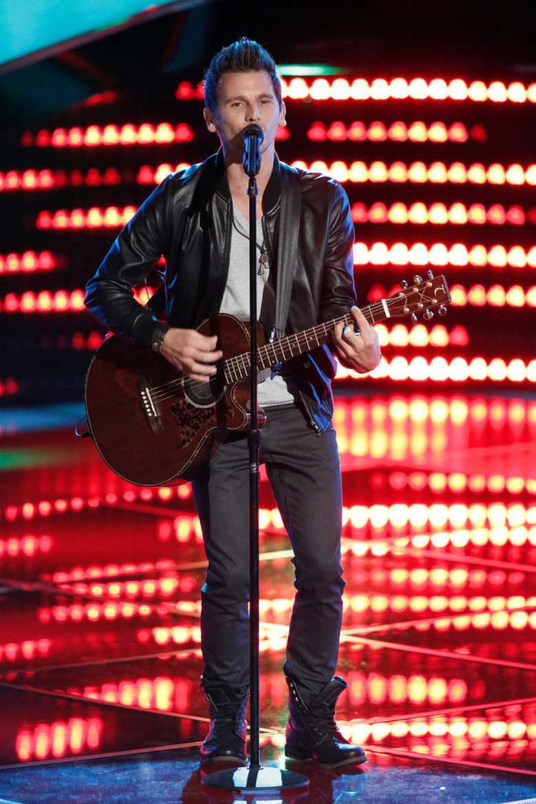 The Voice - Season 9