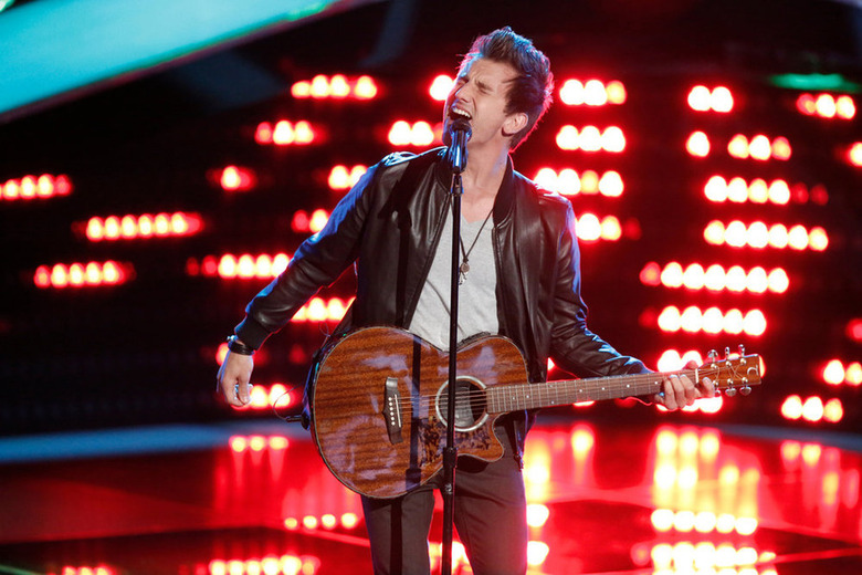 The Voice - Season 9