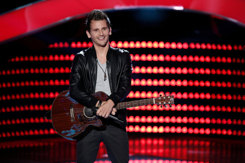 The Voice - Season 9