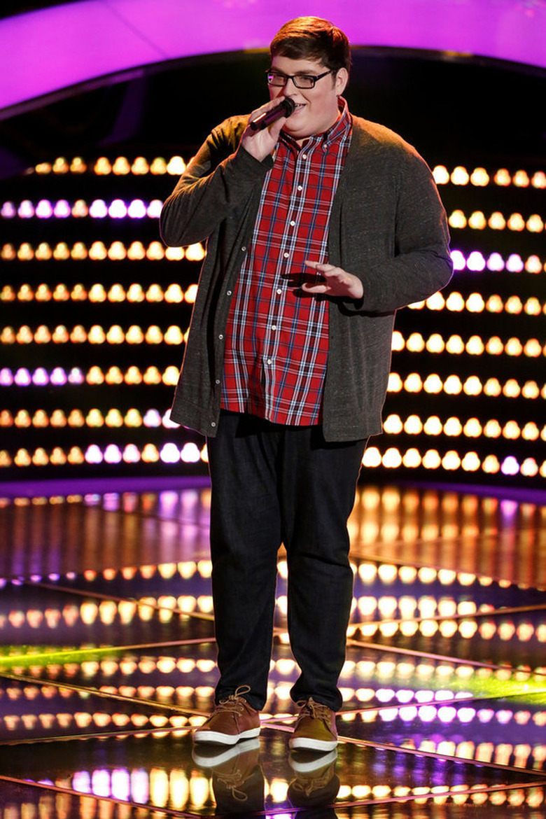 The Voice - Season 9