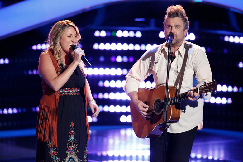 The Voice - Season 9