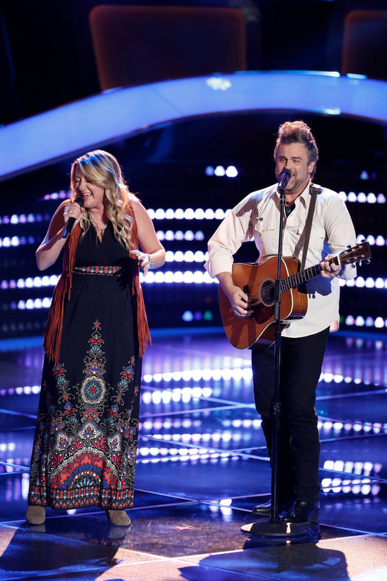 The Voice - Season 9