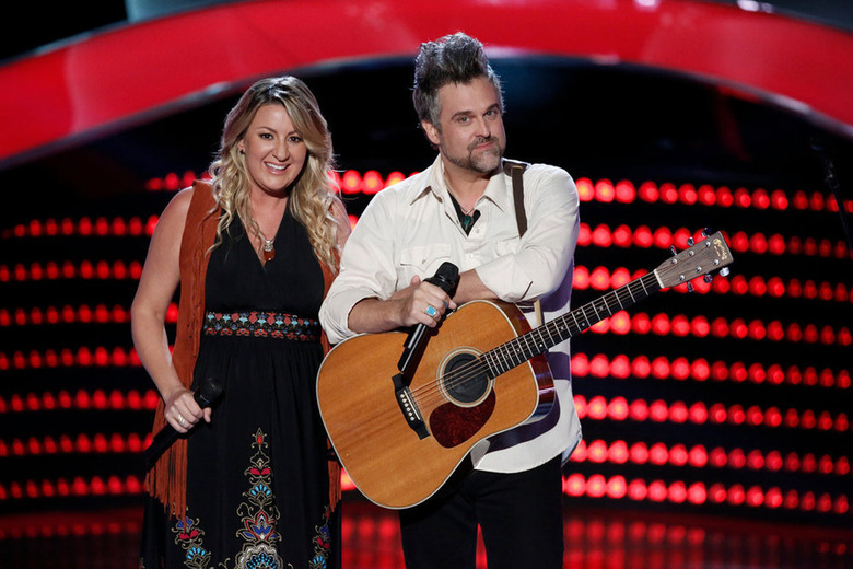 The Voice - Season 9
