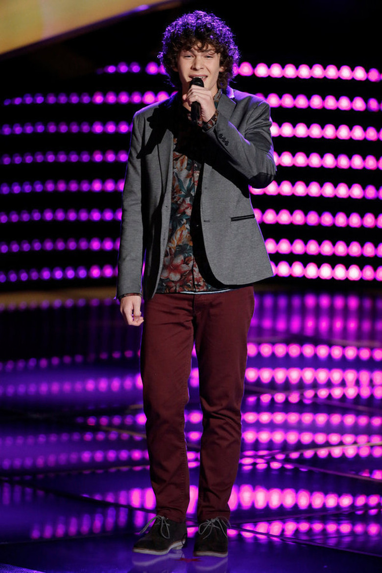 The Voice - Season 9